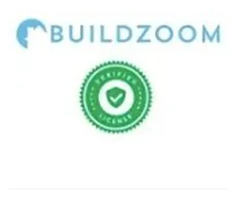 BuildZoom, verified license