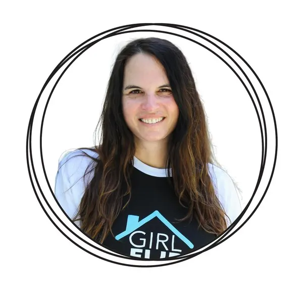 Erica Anenberg, General Contractor and Founder