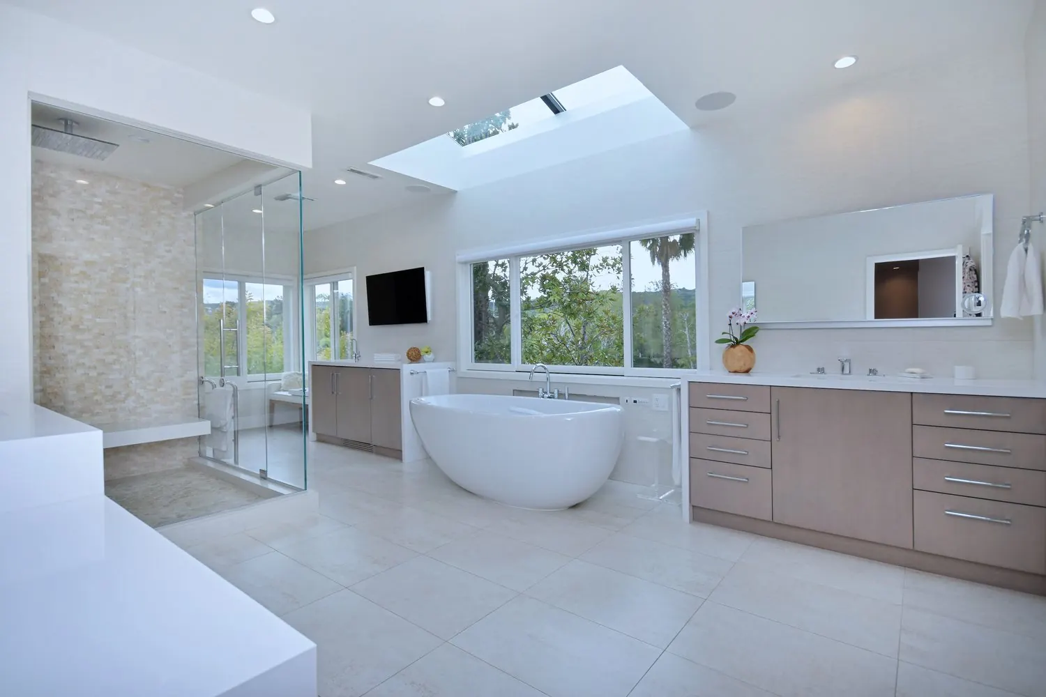 Full-Home Luxury Remodel