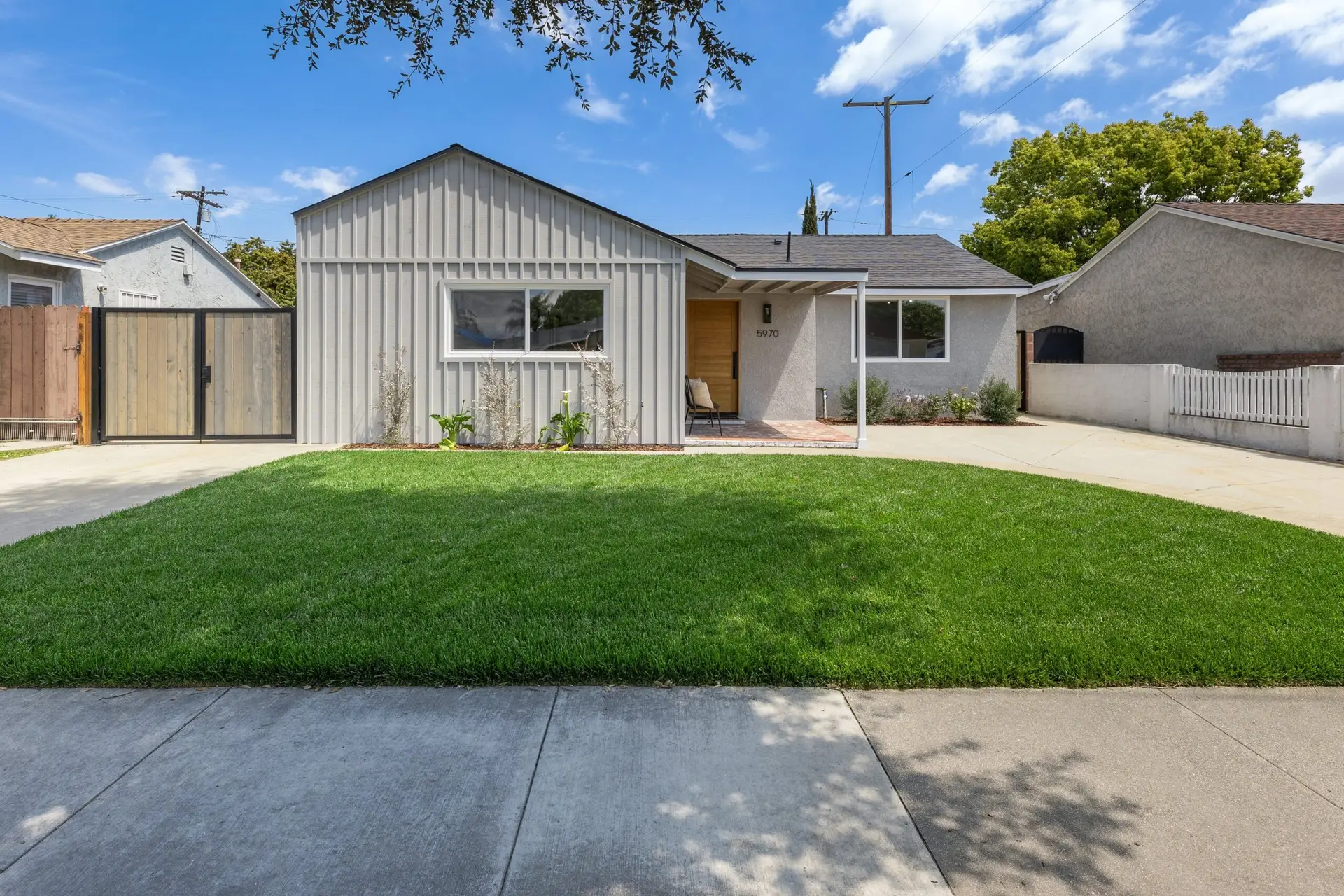 Complete Remodeling 4 Long Beach