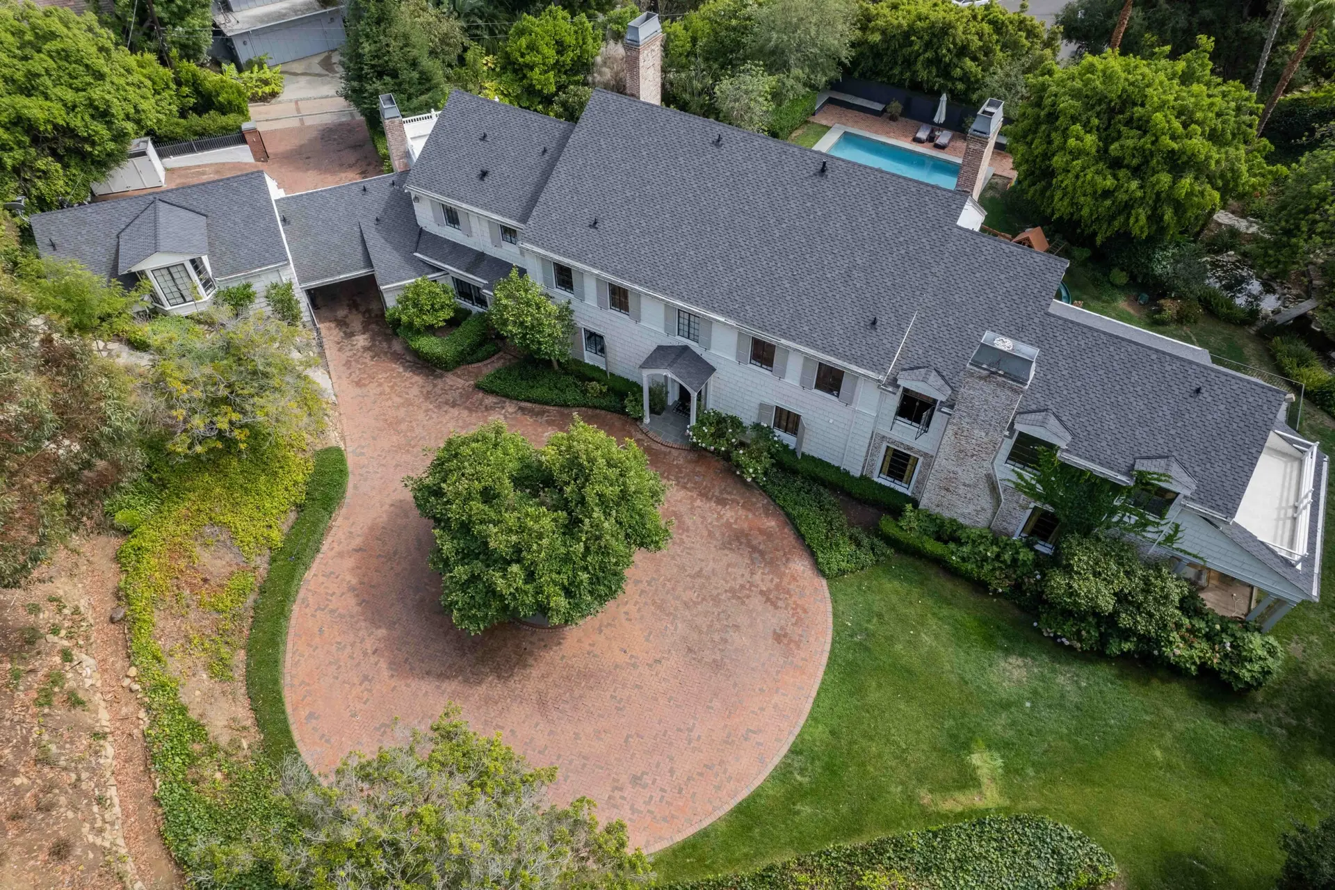 Complete Remodeling 2 Pacific Palisades