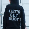 Pullover Hoodies 1