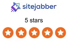 sitejabber verified logo