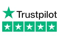 trustpilot verified logo